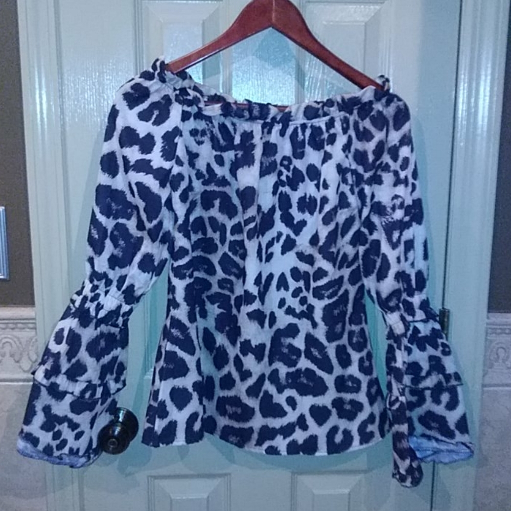 Woman's top